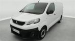 Peugeot Expert 2.0 BlueHDi 3PL L2 NAVI / CLIM / TEL / S-CUIR, Autos, Camionnettes & Utilitaires, Achat, Entreprise, 3 places, 5 portes