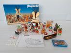 Playmobil 3733: Indianenkamp, Enlèvement ou Envoi, Utilisé