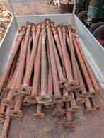 70 stiepen, Ophalen, Zo goed als nieuw