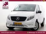 Mercedes-Benz eVito Tourer Lang 90kWh WLTP 369km Long Range, Auto's, Automaat, Wit, Mercedes-Benz, Cruise Control