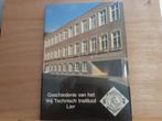 Geschiedenis van het Vrij Instituut Lier – Luk Ceulemans, Hu, 20e eeuw of later, Ophalen of Verzenden, Zo goed als nieuw, Luk Ceulemans