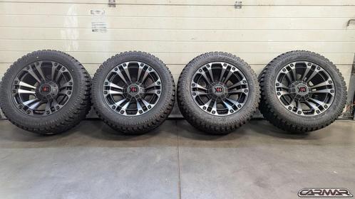 20" Dodge Ram 1500 wielen | Gratis Atturo's | XD Series, Auto-onderdelen, Banden en Velgen, Banden en Velgen, Zomerbanden, 20 inch