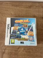 Nintendo ds spel casual classic game, Ophalen of Verzenden, Zo goed als nieuw