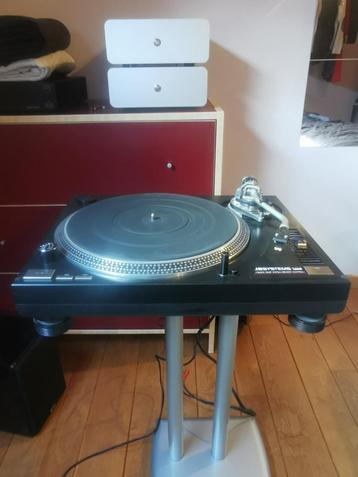 Platine JB system, Enlèvement, Utilisé