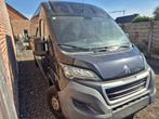 2016 Peugeot Boxer Bedrijfswagen, Gebruikt, Overige brandstoffen, Bedrijf, Te koop