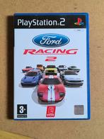PS2-spel: Ford Racing 2, Ophalen of Verzenden, Zo goed als nieuw