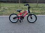 Minerva kinderfiets(BMX), Fietsen en Brommers, Ophalen, Gebruikt