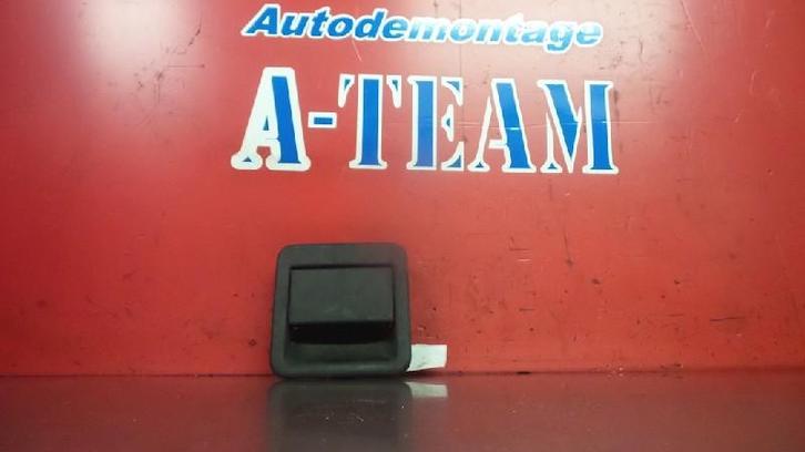 PORTIERGREEP BUITEN RECHTS Citroën Jumper (23), Auto-onderdelen, Carrosserie, Citroën, Rechts, Gebruikt