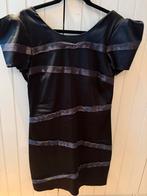 Black dress, Kleding | Dames, Jurken, Zwart, Gedragen, Boven de knie, Ophalen