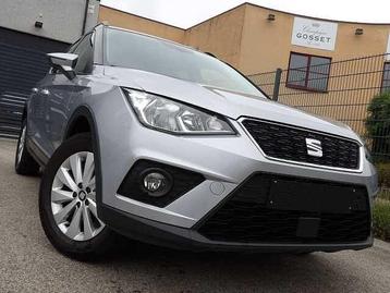 SEAT Arona 1.0 TSI OPF Style beschikbaar voor biedingen