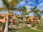 Comfortabele penthouse te huur ts. Marbella en Estepona., Wasmachine, Appartement, Costa del Sol, Aan zee
