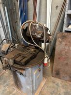 metaalzaag, Doe-het-zelf en Bouw, Ophalen, Gebruikt, Afkortzaag