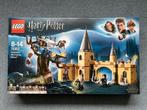 Lego 75953 Harry Potter Hogwarts Whomping Willow NIEUW, Ophalen of Verzenden, Nieuw, Complete set, Lego