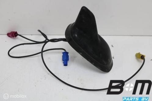 Dakantenne VW Tiguan 5N 3C0035507P, Auto diversen, Autoradio's, Gebruikt
