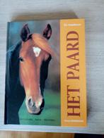 Boek Het Paard 3€, Boeken, Dieren en Huisdieren, Ophalen, Zo goed als nieuw
