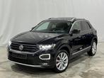 Vw T-roc 2.0 4motion, Auto's, Volkswagen, Automaat, USB, Stof, Euro 6
