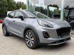 Ford Puma Puma 125pK (bj 2021), Auto's, Voorwielaandrijving, Stof, Handgeschakeld, 5 deurs