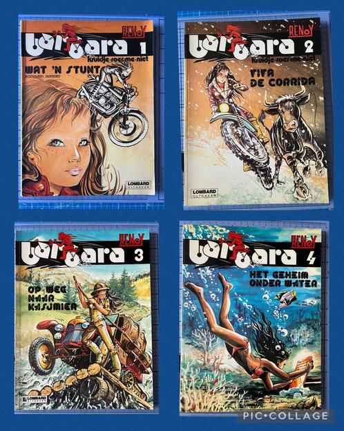 Strips uit verschillende reeksen, Boeken, Stripverhalen, Ophalen of Verzenden