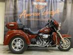 Harley-Davidson Tour Trike Tri Glide Ultra FLHTCUTG, Motoren, 2 cilinders, Bedrijf, Meer dan 35 kW, Overig