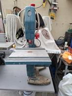 Scie a ruban, Bricolage & Construction, Outillage | Scies mécaniques, Enlèvement, Utilisé, Moins de 600 watts, Scie à ruban