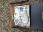 Moooe witte schoenen van Tommy Hilfiger., Kinderen en Baby's, Kinderkleding | Schoenen en Sokken, Gebruikt, Jongen of Meisje, Schoenen