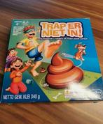 Gezelschapsspel trap er niet in, Enlèvement ou Envoi, Comme neuf