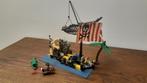Ile Pirate Lego - Shipwreck Island (6296), Ensemble complet, Lego, Utilisé, Enlèvement ou Envoi