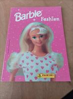 Panini Barbie Fashion 1996 , 1 leeg album, Boeken, Ophalen of Verzenden, Zo goed als nieuw