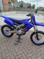 Yamaha yzf 250, 250 cc, Particulier, Crossmotor, 1 cilinder