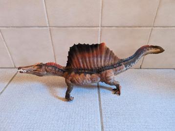 Papo Spinosaurus 40cm beschikbaar voor biedingen
