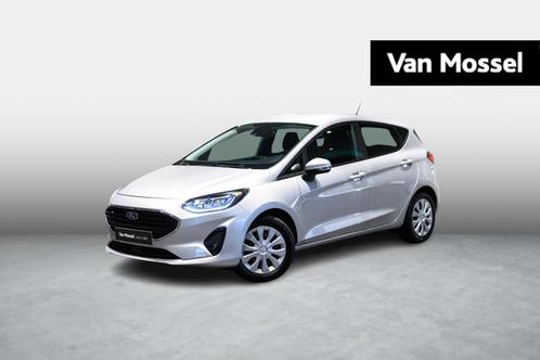 Ford Fiesta 1.0 EcoBoost Connected, Auto's, Ford, Bedrijf, Te koop, Fiësta, ABS, Airbags, Airconditioning, Alarm, Android Auto