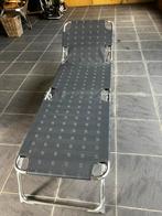 Dukdalf ligbedden, Enlèvement, Comme neuf, Aluminium