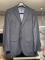 Kostuum donkerblauw, Ophalen, Zo goed als nieuw, Maat 46 (S) of kleiner