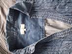 Blouse jeans Dept, maat M., Maat 38/40 (M), Ophalen of Verzenden, Zo goed als nieuw