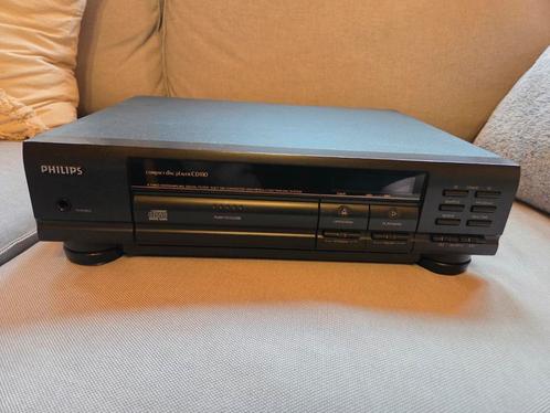 Cd-speler Philips CD110, Audio, Tv en Foto, Cd-spelers, Gebruikt, Philips, Ophalen of Verzenden