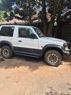Mitsubishi pajero, Auto's, Diesel, Te koop
