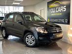 Volkswagen Tiguan 1.4 Benzine | 2016| 70.000KM| OPEN DAK, Auto's, Voorwielaandrijving, Testrit aan huis, Stof, 4 cilinders