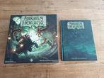 Arkham horror 3rd edition, Ophalen of Verzenden, Zo goed als nieuw