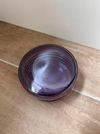Boîte de rangement en verre violet Nomess Copenhagen, Enlèvement, Neuf