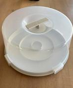 Taartdoos nieuw, Huis en Inrichting, Keuken | Tupperware, Ophalen, Nieuw
