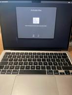 Apple macbook, Computers en Software, Ophalen, Zo goed als nieuw, MacBook