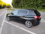 Peugeot 308 Allure bouwjaar 2020 km 82000 1.2 benzine, Bedrijf, Handgeschakeld, USB, Te koop