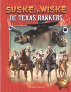 Suske en Wiske - De Texas rakkers (limited edition), Willy Vandersteen, Eén stripboek, Ophalen of Verzenden, Zo goed als nieuw