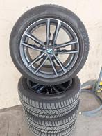 Bmw X3 Winterset 19 Inch Origineel, Banden en Velgen, Winterbanden, Personenwagen, Ophalen