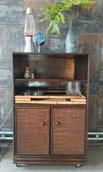 Vintage dressoir, Huis en Inrichting, Kasten | Secretaires, Gebruikt