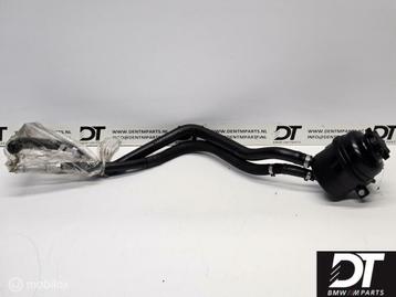 Leiding stuurbekrachtiging BMW M5 E39 S62 V8 32412228868 beschikbaar voor biedingen