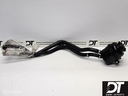 Leiding stuurbekrachtiging BMW M5 E39 S62 V8 32412228868, Auto-onderdelen, Besturing, BMW, Gebruikt, Ophalen of Verzenden