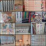 Divers mangas anglais Voir la description pour les prix, Livres, BD | Comics, Plusieurs comics, Enlèvement ou Envoi, Comme neuf