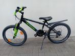 Kinderfiets mountainbike 20inch 6speed perfecte staat! 🚴‍♂️, Minder dan 45 cm, Hardtail, Ophalen, Zo goed als nieuw