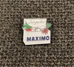 PIN - MAXIMO, Verzenden, Gebruikt, Merk, Speldje of Pin